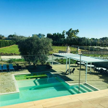 Agriturismo Tenuta Don Giovanni Melendugno Exteriér fotografie