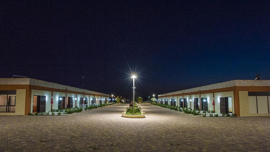 Agriturismo Tenuta Don Giovanni Melendugno Exteriér fotografie