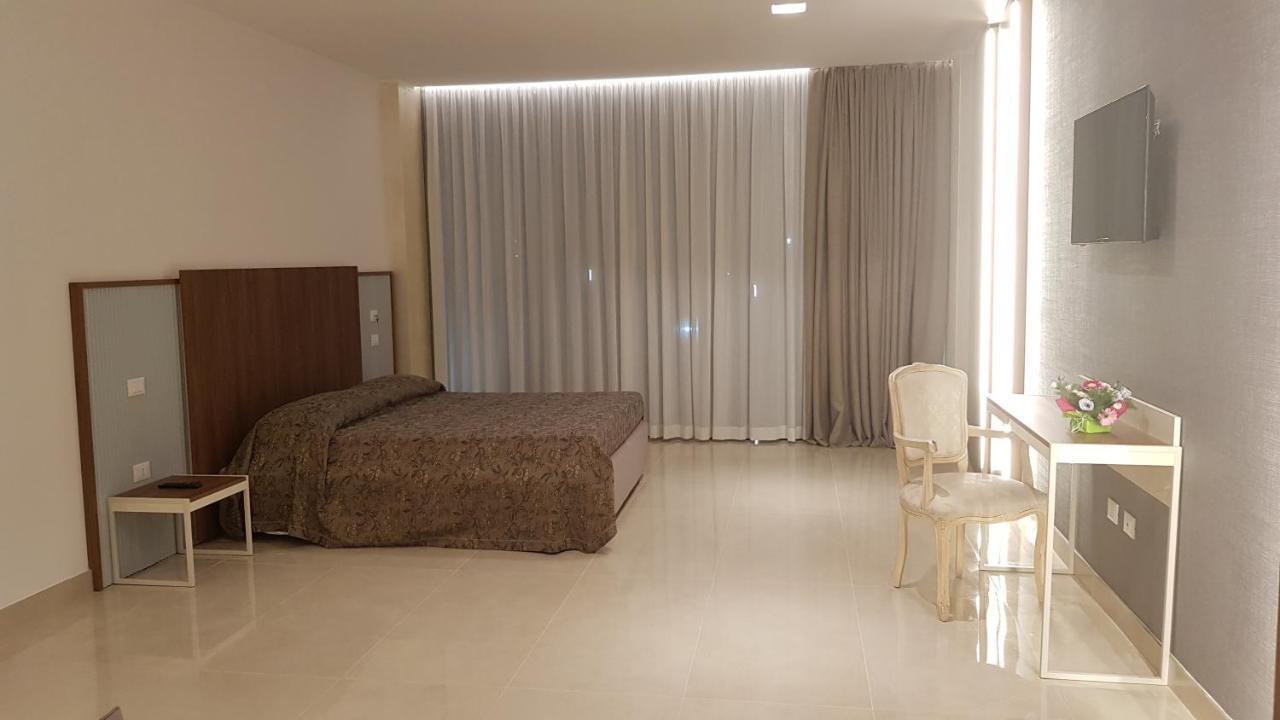 Agriturismo Tenuta Don Giovanni Melendugno Exteriér fotografie