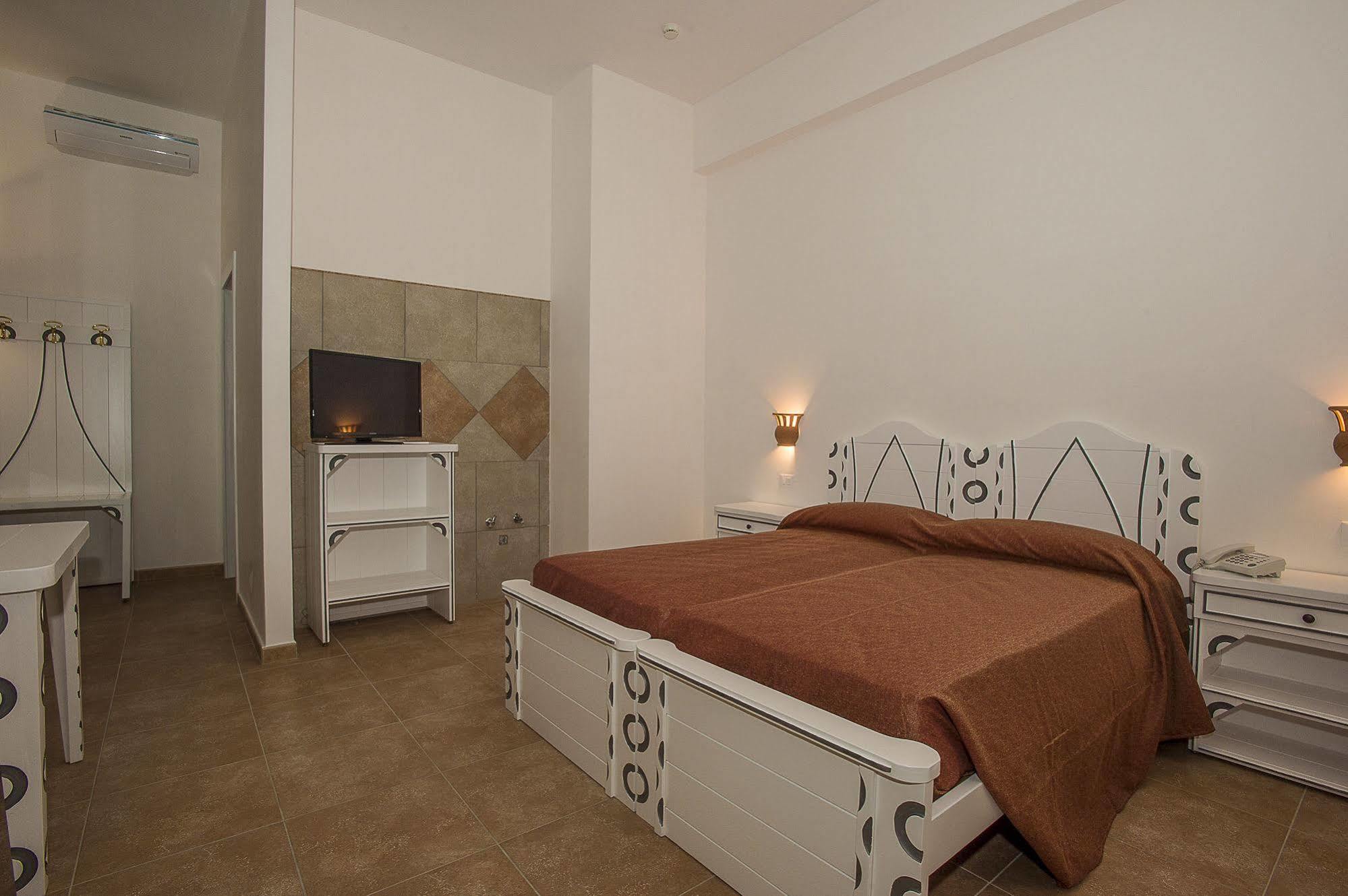 Agriturismo Tenuta Don Giovanni Melendugno Exteriér fotografie