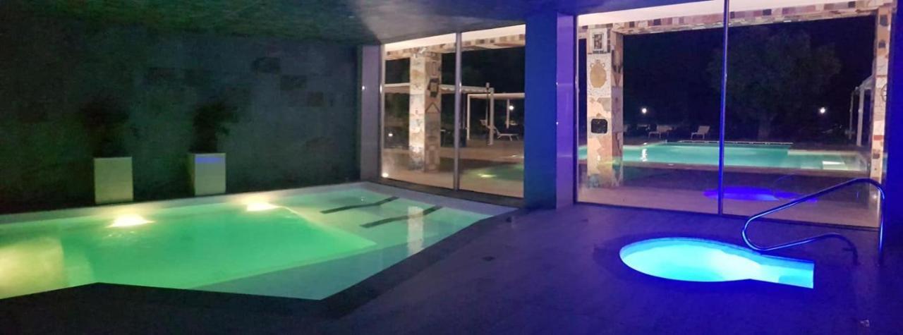 Agriturismo Tenuta Don Giovanni Melendugno Exteriér fotografie