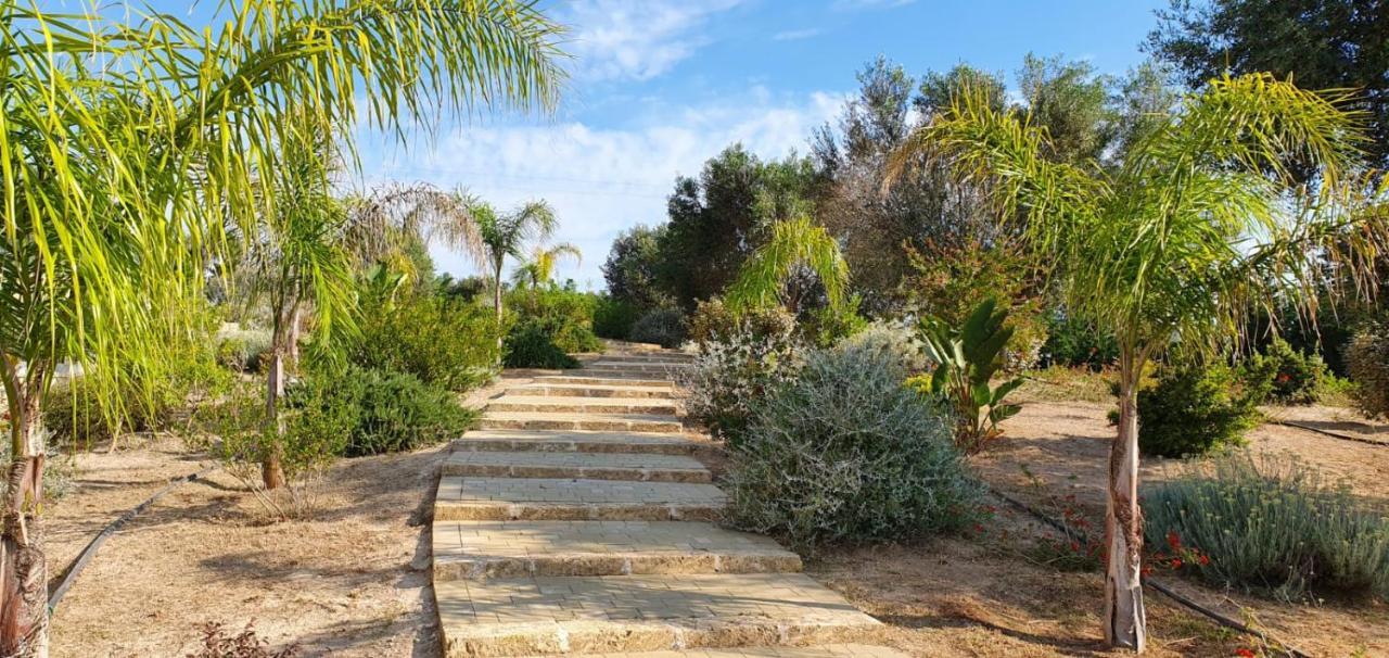 Agriturismo Tenuta Don Giovanni Melendugno Exteriér fotografie